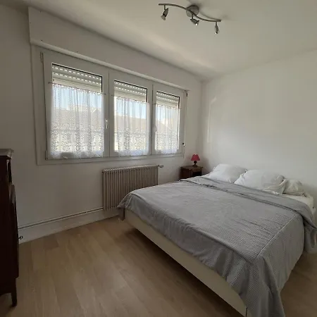 Maison Authentique Pour Groupe Et Famille