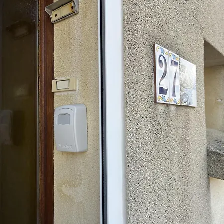 Maison Authentique Pour Groupe Et Famille