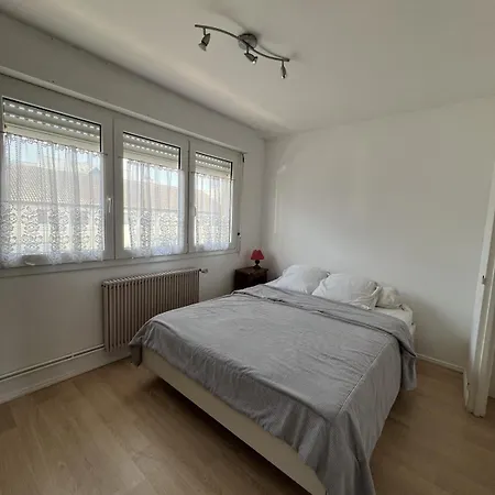 Maison Authentique Pour Groupe Et Famille *