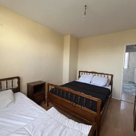 Maison Authentique Pour Groupe Et Famille *