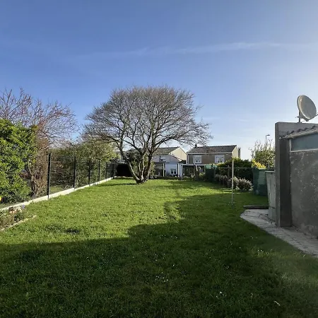 Maison Authentique Pour Groupe Et Famille Équihen-Plage