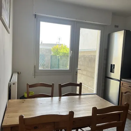 Maison Authentique Pour Groupe Et Famille 펜션 *